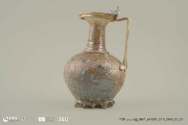 Jarro (Doação Bühler-Brockhaus)