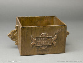 Medida-padrão para Secos