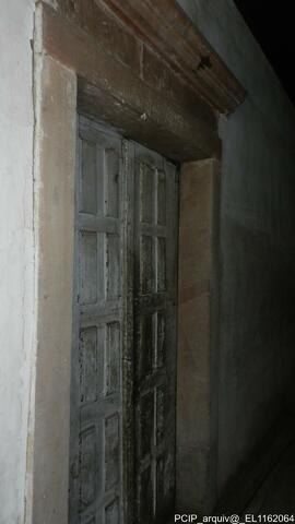 Interior do edifício