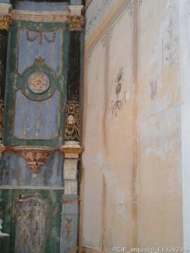 Pintura lateral