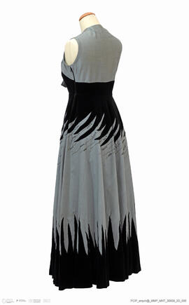 Vestido/Feminino