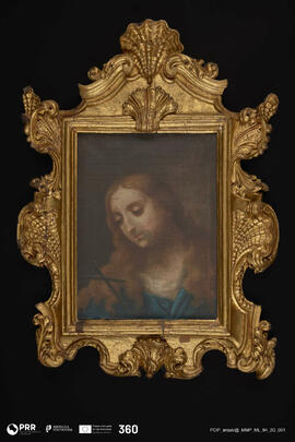 Santa Maria Madalena