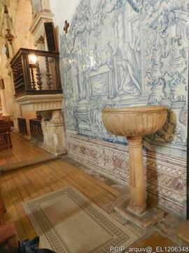 Fotografia (interior)