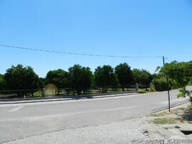 Imediações / área envolvente