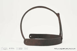 Freio das maldizentes