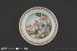 Covilhete ou prato covo