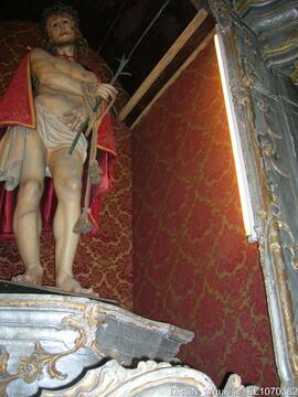 Retábulo de Cristo da Cana Verde