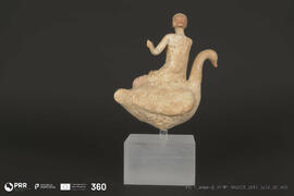 Escultura representando Venus (Doação Bühler-Brockhaus)