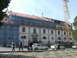 Acompanhamento de Obras – Fotografia 021