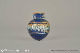 Aríbalo (Doação Bühler-Brockhaus)