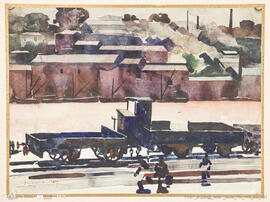 Estação da Campanhã