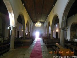 Fotografia (interior)