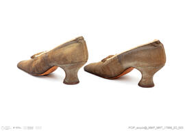 Sapatos (par)/Feminino
