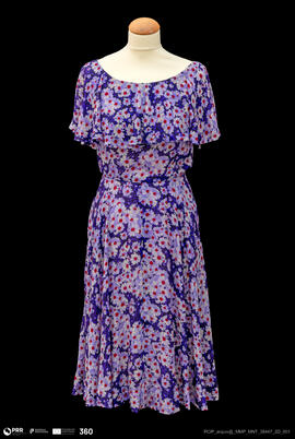 Vestido/Feminino