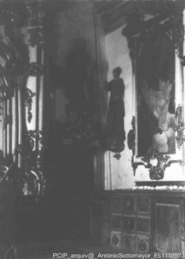 Sacristia