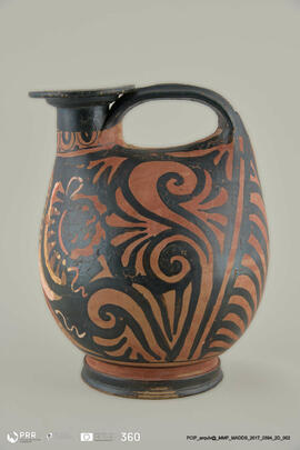 Jarro (Doação Bühler-Brockhaus)