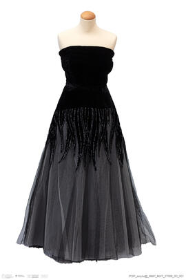 Vestido/Feminino