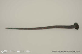 Prego (Doação Bühler-Brockhaus)