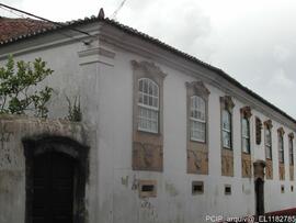 Fotografia interior e exterior