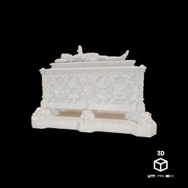 Túmulo de Luís de Camões