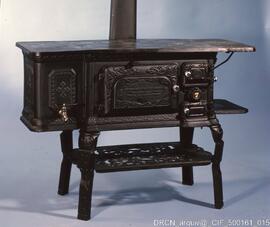 Fogão de cozinha CIF 7