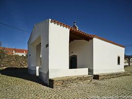 Alçado sul