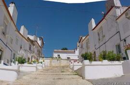 Largo do Outeiro