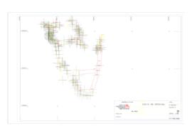 Levantamento - escada (2003)