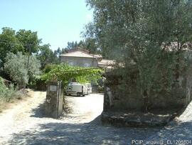 Imediações / área envolvente