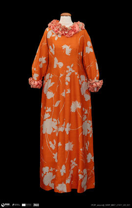 Vestido/Feminino