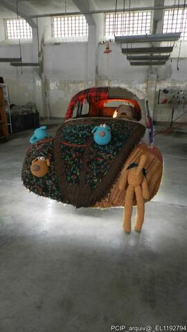 Fotografia (interior)