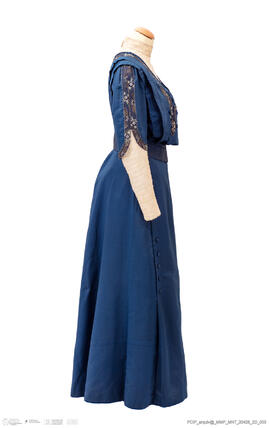 Vestido (duas peças)/Feminino