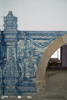 Representação da Abundância ou Prosperidade – “Sine Cerere et Baccho friget Venus”