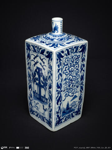 Open original Objeto digital