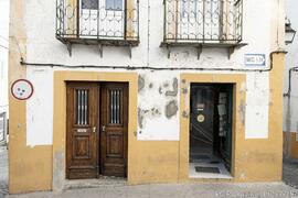 Fachada/frente