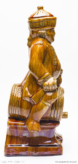 Depósito de Aguardente