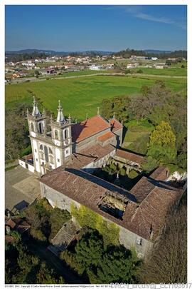 Vista aérea