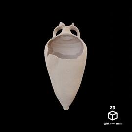 Ânfora de tipo Almagro 51 C