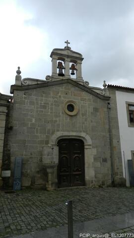 Vista geral do imóvel