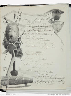 [Album] A Sua Magestade a Rainha D. Maria Pia