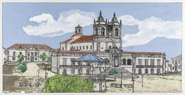 Santuário de Nossa Senhora da Nazaré