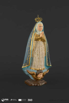 Nossa Senhora da Oliveira, de Tortosendo
