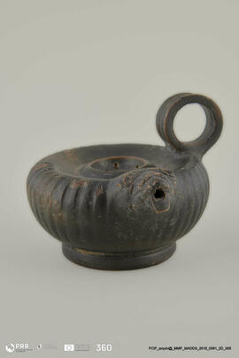 Guttus (Doação Bühler-Brockhaus)