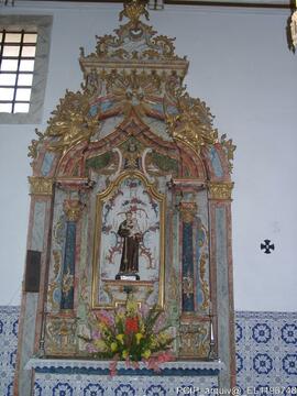 Fotografia (interior)