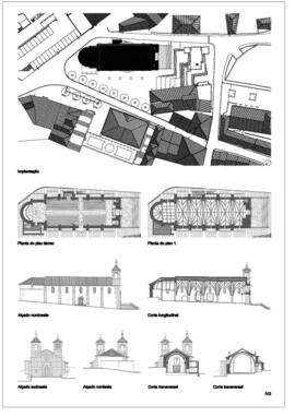 Projeto de arquitetura (2009)