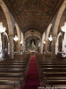 Nave