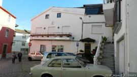 Fotografia: areas envolventes e exterior