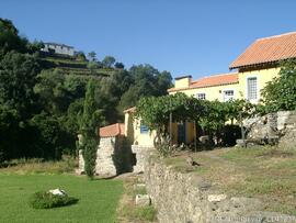 Casa Moínho da Sermanha - Processo de Classificação DRP/CLS-1594