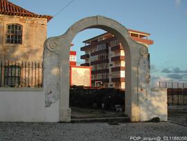 Fotografia: exterior e interior