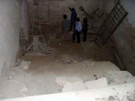 Acompanhamento da Intervenção de Obras – Fotografia 020